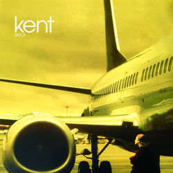 Kent (2) Isola Vinyl LP