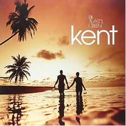 Kent (2) En Plats I Solen Vinyl LP