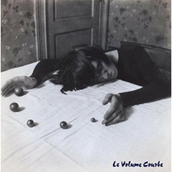 Le Volume Courbe I Wish Dee Dee Ramone Was Here With Me Vinyl LP