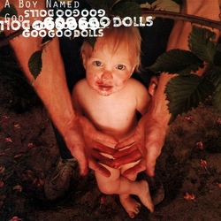 Goo Goo Dolls A Boy Named Goo Vinyl LP