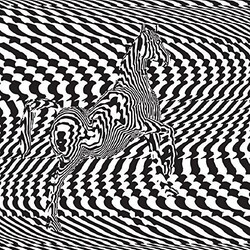 Moiré Gel Ep Vinyl LP