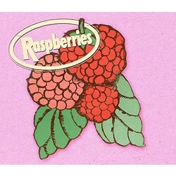 Raspberries Classic Album Set Vinyl LP