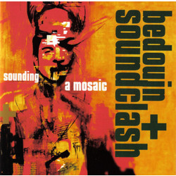 Bedouin Soundclash Sounding A Mosaic Vinyl 2 LP