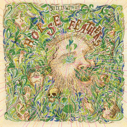 Horse Feathers So It Is With Us Vinyl LP