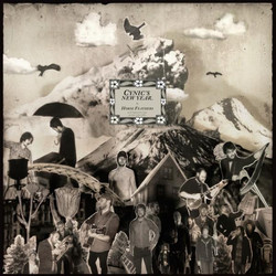 Horse Feathers Cynic's New Year Vinyl LP