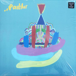 Panther (3) Entropy Vinyl LP