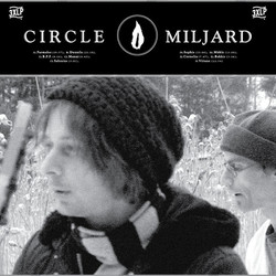 Circle Miljard Vinyl 3 LP