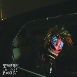 Shilpa Ray Is Last Years Savage Vinyl LP