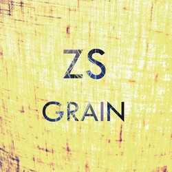 Zs Grain Vinyl LP