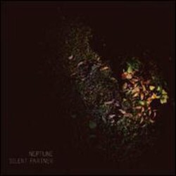 Neptune Silent Partner Ffo: This Heat Faust Rhys Chatham Vinyl LP