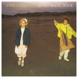 Aoife O'Donovan In The Magic Hour Vinyl LP
