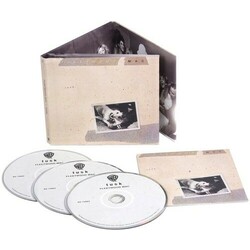 Fleetwood Mac Tusk Vinyl LP