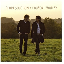Alain Souchon / Laurent Voulzy Alain Souchon & Laurent Voulzy Vinyl LP