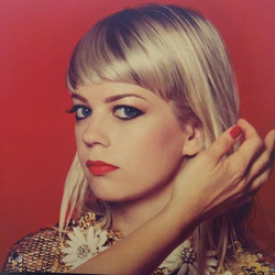 Basia Bulat Good Advice Vinyl LP