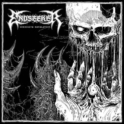 Endseeker Corrosive Revelation Vinyl LP