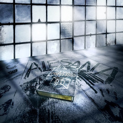 Alesana Confessions Vinyl 2 LP