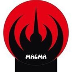 Magma (6) Köhnzert Zünd Vinyl LP