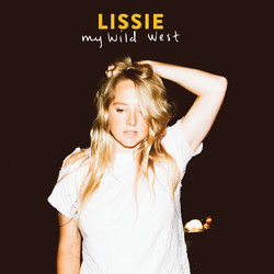 Lissie My Wild West Vinyl LP
