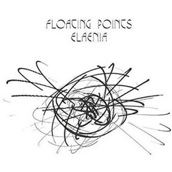 Floating Points Elaenia Vinyl LP