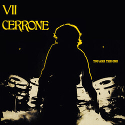 Cerrone Cerrone VII - You Are The One Vinyl LP