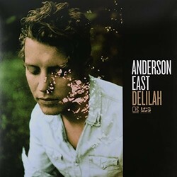 Anderson East Delilah Vinyl LP