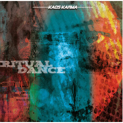 Kaos Karma Ritual Dance Vinyl LP