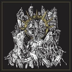 Imperial Triumphant Abyssal Gods Vinyl LP