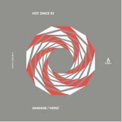 Hot Since 82 Damage / Veins Vinyl LP