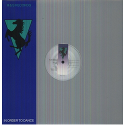 Alex Smoke Dust Vinyl LP
