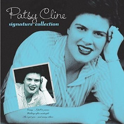 Patsy Cline Signature Collection Vinyl LP