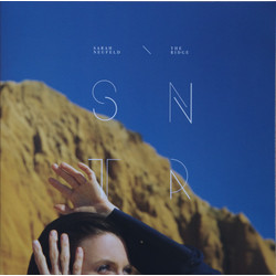 Sarah Neufeld The Ridge Vinyl LP