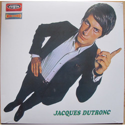 Jacques Dutronc Les Play-Boys Vinyl LP