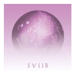 School Of Seven Bells SVIIB Vinyl LP