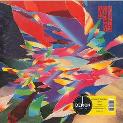 The Comsat Angels Fiction Vinyl LP