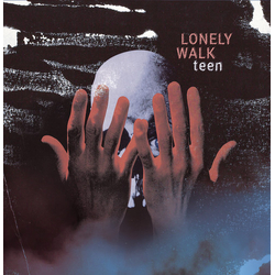 Lonely Walk Teen Vinyl LP