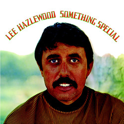 Lee Hazlewood Something Special Vinyl LP