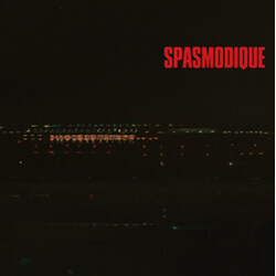 Spasmodique Six Vinyl LP