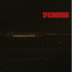 Spasmodique Six Vinyl LP
