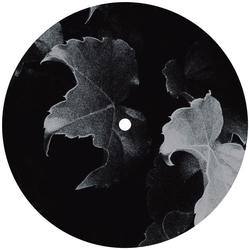 STL Message Of Sound EP - Part 1 Vinyl LP