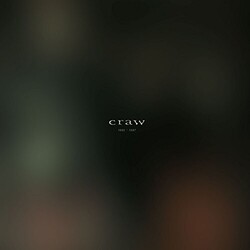 Craw 1993 - 1997 Vinyl LP