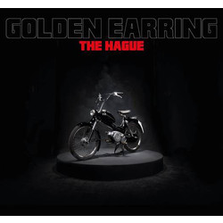 Golden Earring The Hague Vinyl LP