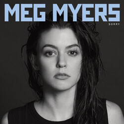 Meg Myers Sorry Vinyl LP