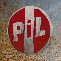 Public Image Limited Out Of The Woods Vinyl LP