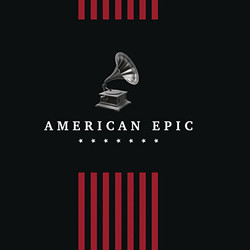Various American Epic Vinyl LP