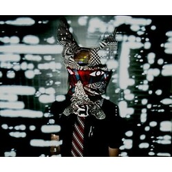 General Elektriks To Be A Stranger Vinyl 2 LP