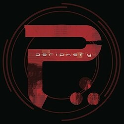 Periphery (3) Periphery II: This Time It's Personal Vinyl 2 LP