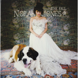 Norah Jones The Fall Vinyl LP