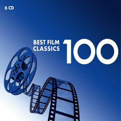 Various Best Film Classics 100 Vinyl LP