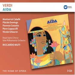 Giuseppe Verdi / Montserrat Caballé / Placido Domingo / Fiorenza Cossotto / Piero Cappuccilli / Nicolai Ghiaurov / Chorus Of The Royal Opera House, Co