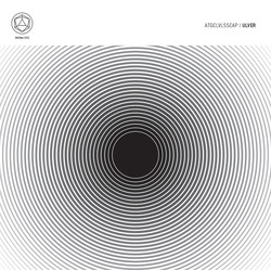 Ulver ATGCLVLSSCAP Vinyl LP